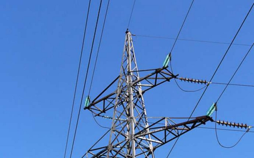 Abşeron sakini elektrik cərəyanı vurması nəticəsində ölüb