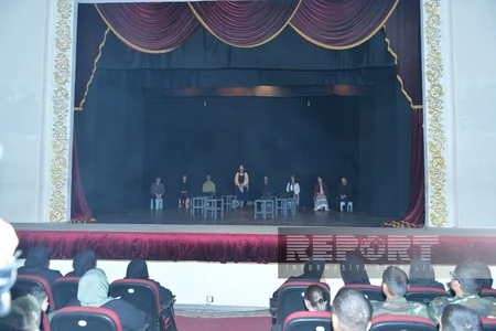 Zəfər Günü Cənub rayonlarında müxtəlif tədbirlərlə yadda qalıb