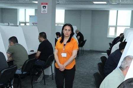 Vəkilliyə qəbulla bağlı imtahanda uğur qazanan şəxslərin adları açıqlanıb - YENİLƏNİB-3