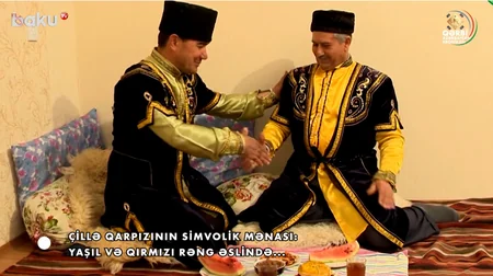 Qərbi Azərbaycan Xronikası: Xıdır Nəbi Novruzdan 40 gün əvvəl evlərə gəlirdi