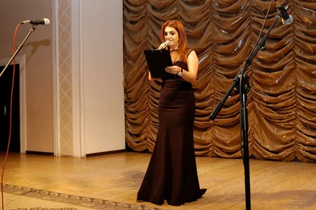 “Səma” rəqs ansablının konserti keçirilib