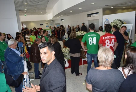 Bakının İnter klubunun sabiq futbolçusu son mənzilə yola salınıb