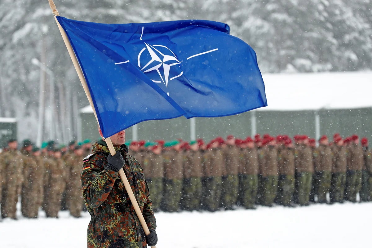 8 European countries reject Russia's terms regarding NATO
