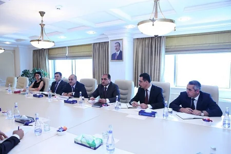 Səlim Müslümov: Azərbaycanda əhalinin illik artım tempi 1,3 faiz təşkil edir