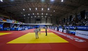 Bakıda Avropa Cüdo Ümidləri turnirinin açılış mərasimi keçirilib