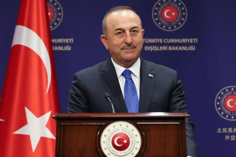 Чавушоглу: Не поддержим заявку Швеции в НАТО без выполнения обязательств