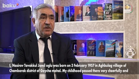Qərbi Azərbaycan Xronikası: “Ermənilər çörəyimizi yeyib, suyumuzu içib, naxələf çıxdılar”