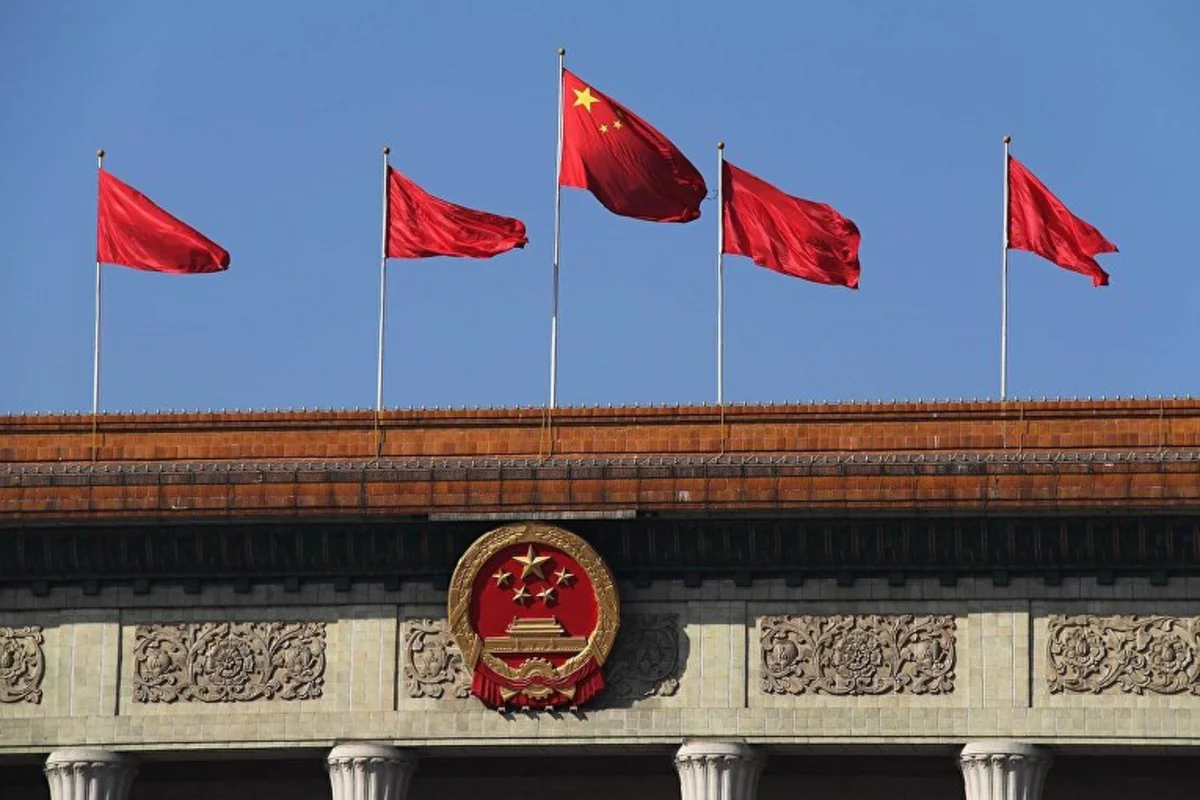 China investigates ‘princeling’ amid crackdown on finance industry