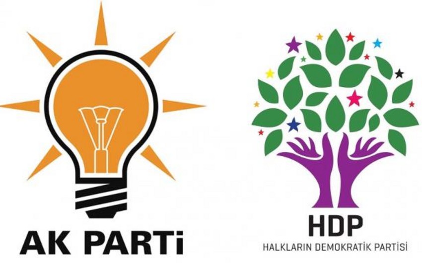 Türkiyədə müvəqqəti hökumətin tərkibi müəyyənləşib