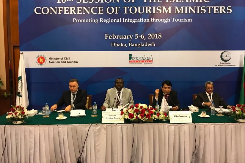 Azərbaycan şəhəri 2019-2020-ci illər üzrə İƏT turizm şəhəri mükafatına namizəddir
