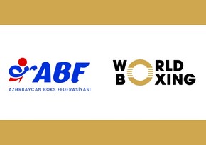 Azərbaycan Boks Federasiyası World Boxingə üzv olub