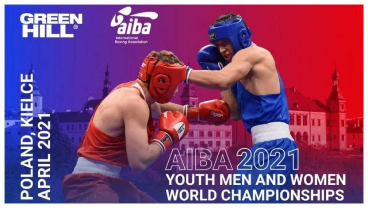 Azərbaycan boksçusu erməniyə rəqib oldu