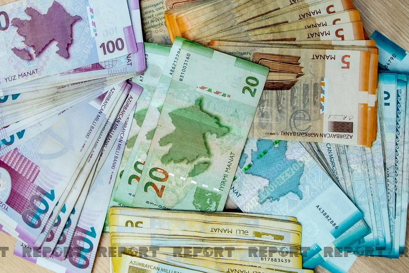 Azərbaycanın valyuta ehtiyatları son 1 ildə cüzi artıb