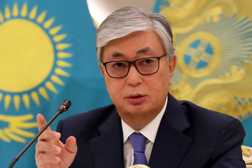 Президент Казахстана возглавит правящую партию