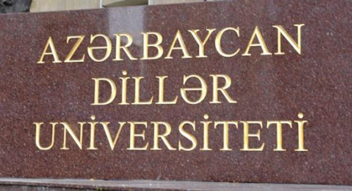 Dillər Univеrsitеti vakant vəzifələr üçün müsаbiqə еlаn еdib - SİYAHI