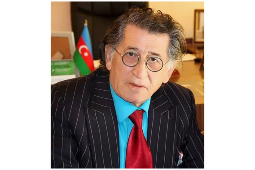 Mədəniyyət Nazirliyi Xalq artistinin vəfatı ilə bağlı nekroloq yayıb