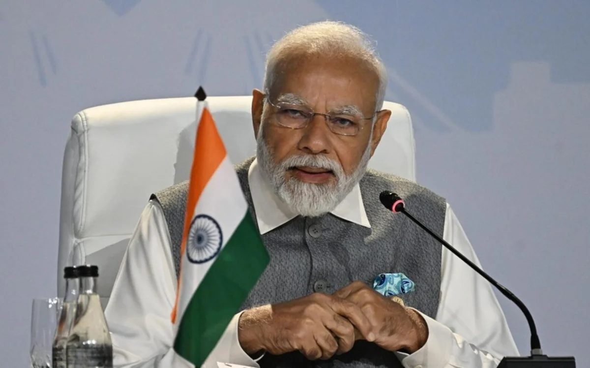 With PM Modi expected to visit Paris in February, deals to buy fighter jets for Navy reach final stage