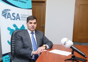 Elmar Mirsalayev: Vətəndaşlarımızın sığorta mədəniyyəti artıb