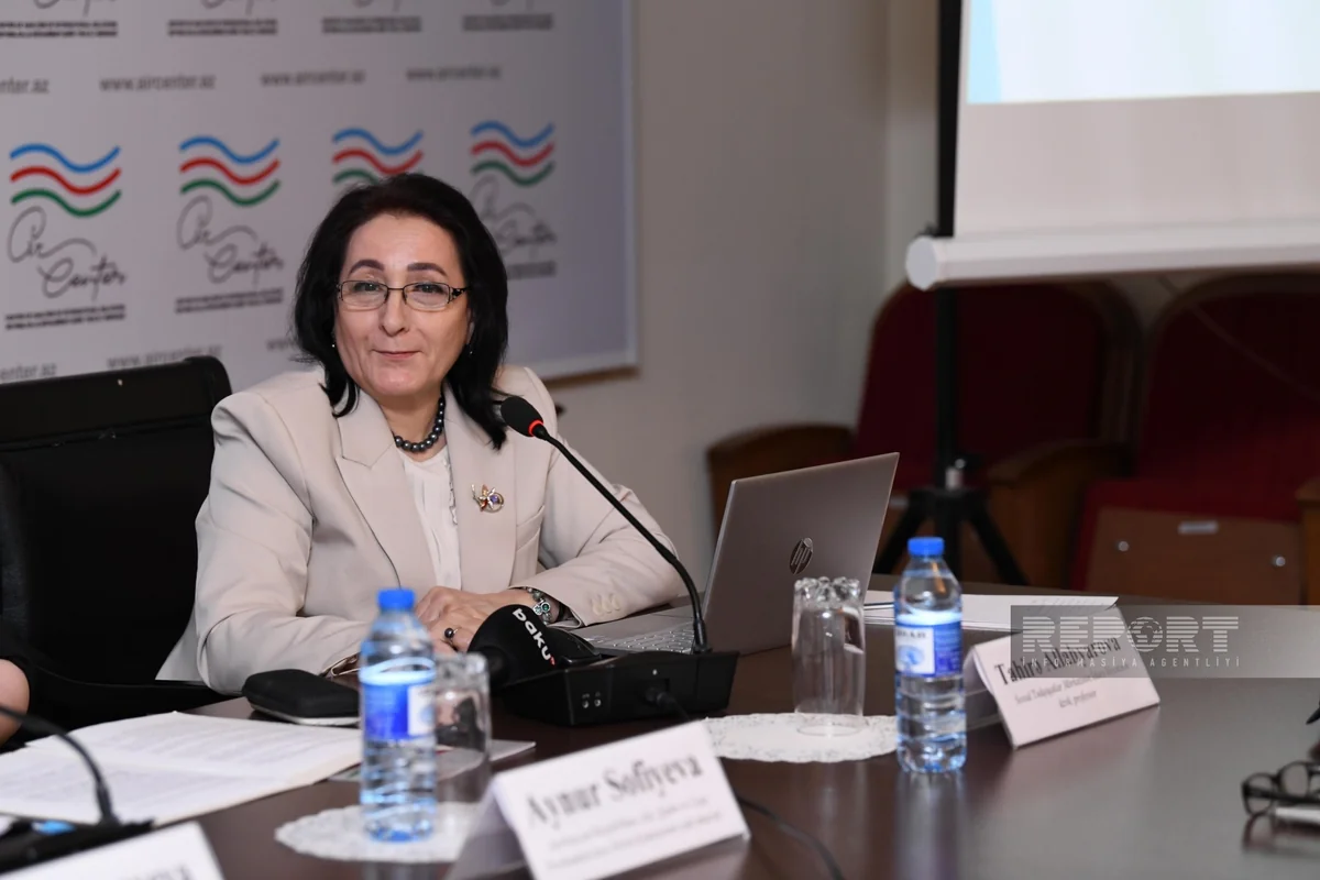 Предложено создать Совет аналитических центров тюркского мира