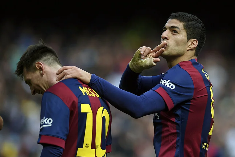​Barselona liderliyə yüksəlib, Messi qol hesabında Ronalduya çatıb