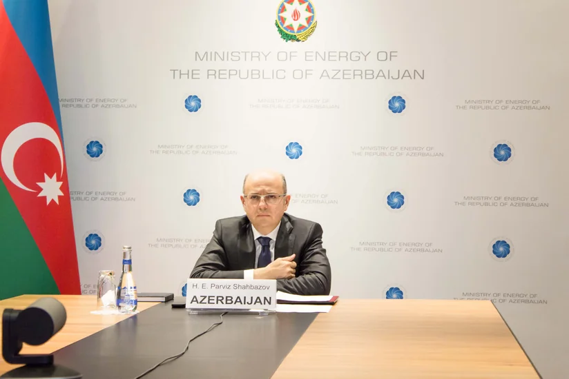 Azərbaycan və İndoneziya enerji sahəsində memorandum imzalayacaq