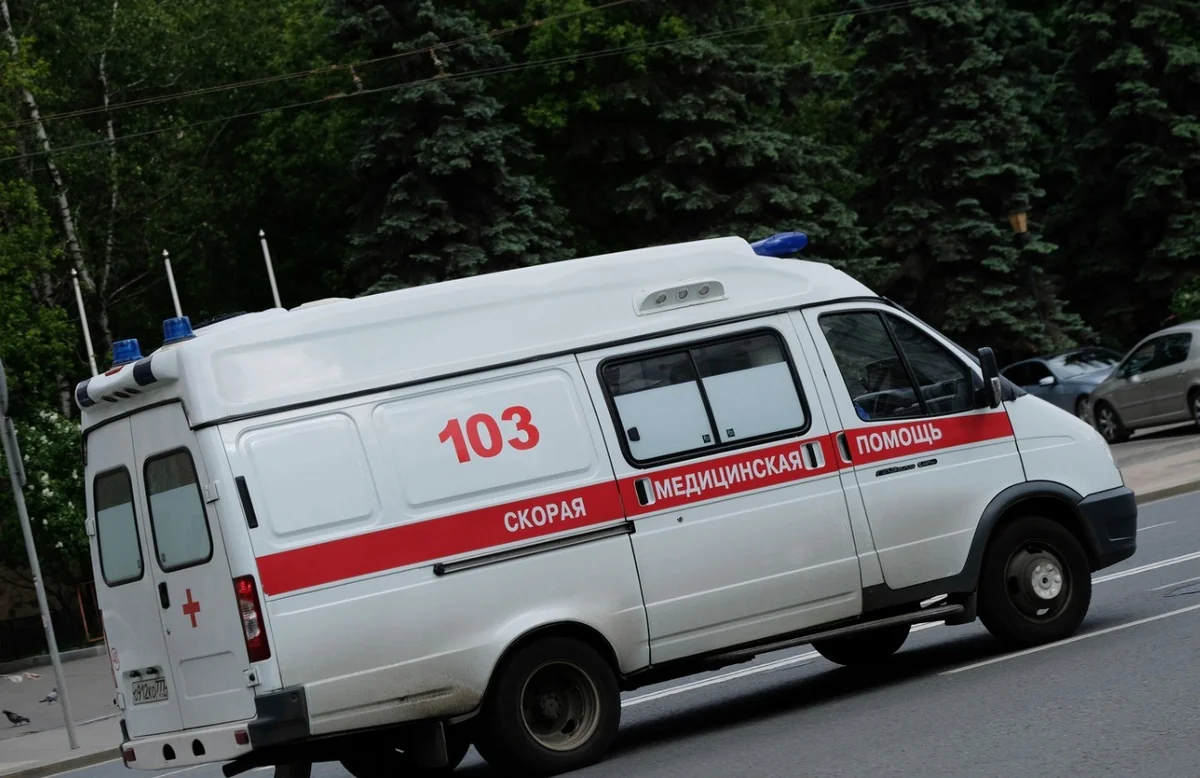 Çelyabinsk yaxınlığında yol-nəqliyyat hadisəsi baş verib, ölənlər var