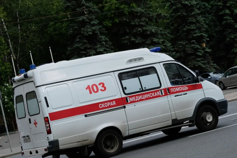 Çelyabinsk yaxınlığında yol-nəqliyyat hadisəsi baş verib, ölənlər var