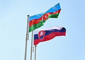 Slovakia to open honorary consulate in Azerbaijan