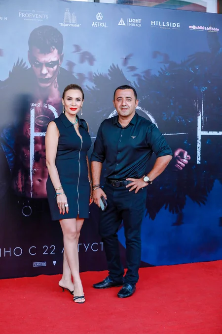 CineMastercard-da “Qarğa” filminin premyeradan öncə nümayişi olub