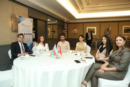 ATIB hosts discussions on Global Climate Change Business Challenges