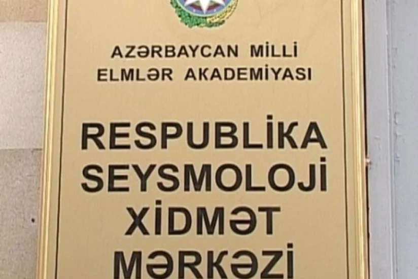 Respublika Seysmoloji Xidmət Mərkəzi işçi axtarır