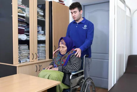Azərbaycan Həmkarlar İttifaqları Konfederasiyası növbəti sosial layihəyə start verib