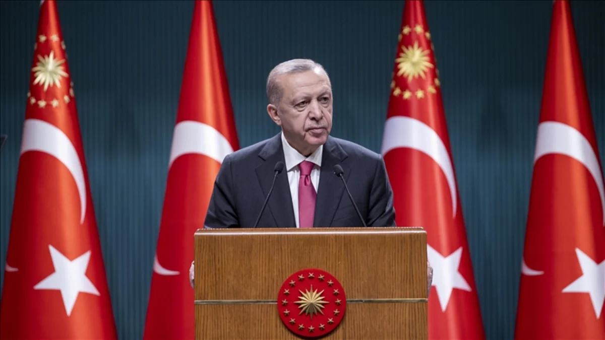 Turkish president writes off Greek premier over his remarks in US