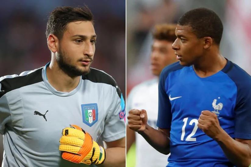 “Real Madrid” Kilian Mbappe və Canluci Donnarumma ilə ilkin razılığa gəlib