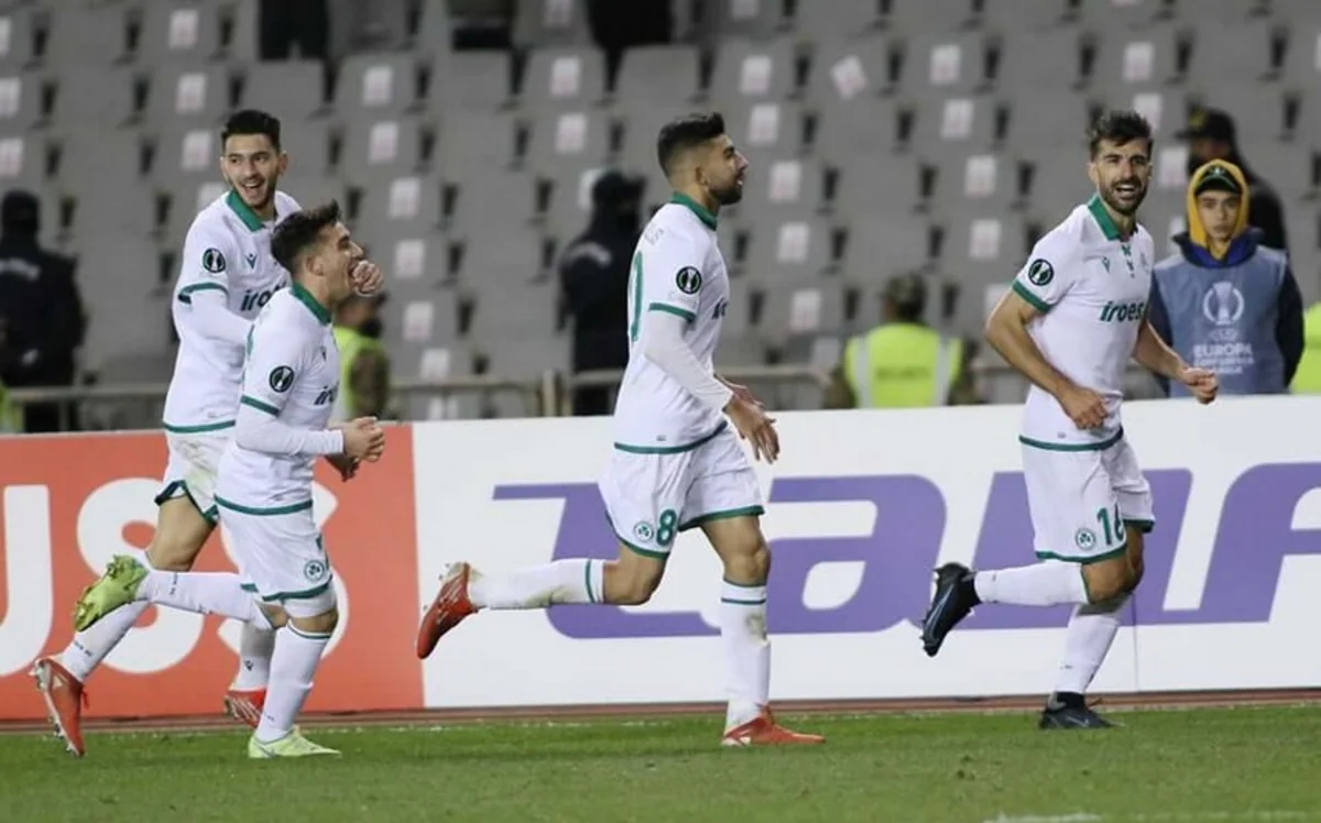 Midtüllan və Qarabağa vurulan qollar ən yaxşı seçilib