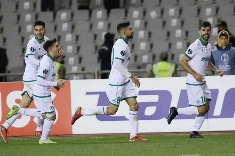 Midtüllan və Qarabağa vurulan qollar ən yaxşı seçilib
