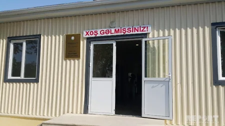 Cəlilabadın təzə məktəbi, Masallının yeni müəllimləri - REPORTAJ