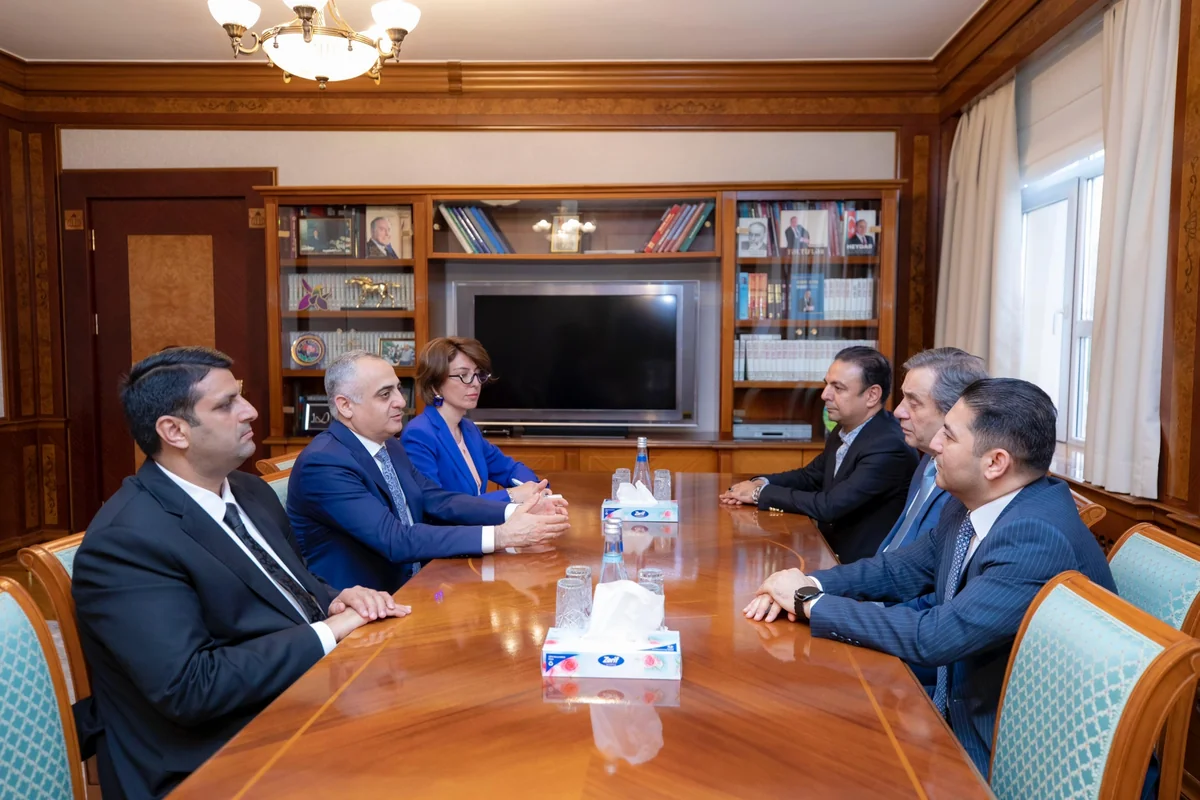 Milli Konservatoriyanın məzunları NDU-da pedaqoji fəaliyyətlə təmin olunacaqlar