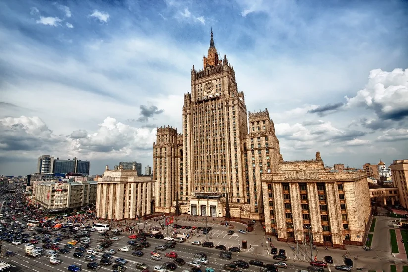 Special rep of Russian Foreign Ministry to pay working visit to Azerbaijan