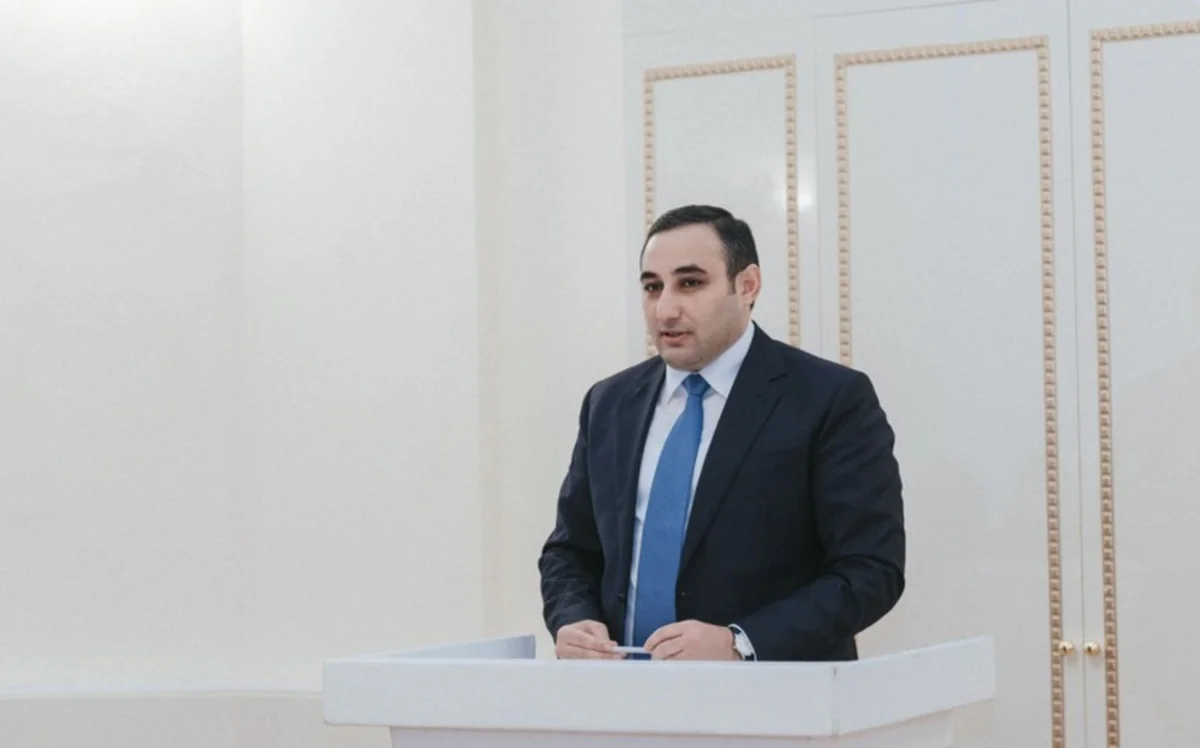 Nazir müavini: Aqrar sektorda keyfiyyətcə yeni inkişaf mərhələsinə keçid üçün əsaslı zəmin yaranıb