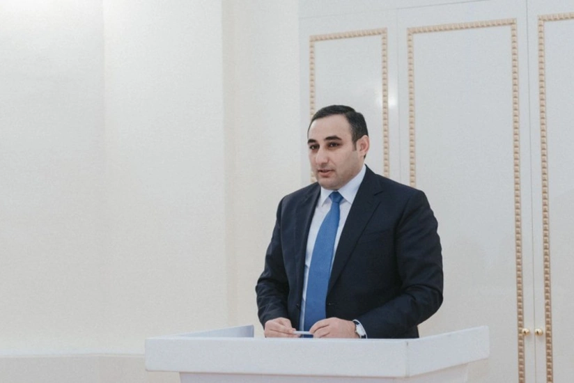 Nazir müavini: Aqrar sektorda keyfiyyətcə yeni inkişaf mərhələsinə keçid üçün əsaslı zəmin yaranıb