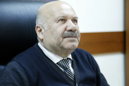 ​Səyyad Aran: Müsəlman öz günahsız bacı və qardaşlarına qarşı silah işlətməz - MÜSAHİBƏ