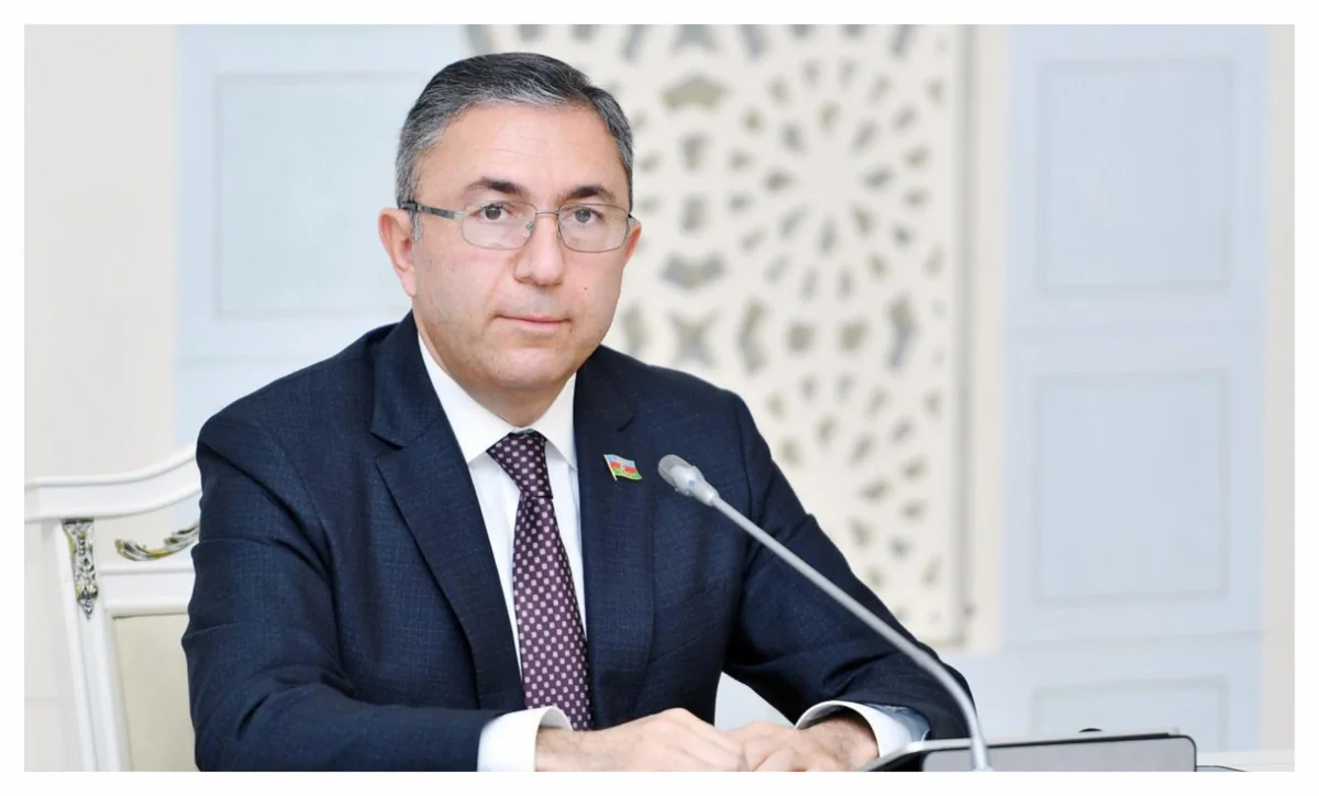 Tahir Mirkişili: Media üçün vergi güzəştləri dövlət büdcəsinə 10 milyon manata başa gələcək