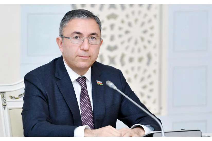 Tahir Mirkişili: Media üçün vergi güzəştləri dövlət büdcəsinə 10 milyon manata başa gələcək