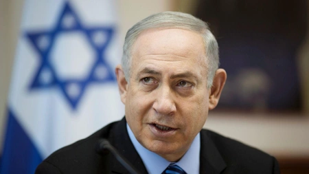 Netanyahu: Israel investing over $100B in bid for independent arms industry