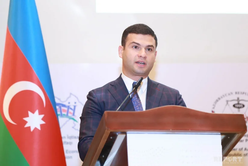 Orxan Məmmədov: Sahibkarlar turizm layihələrin həyata keçirilməsi zamanı vergi güzəştləri əldə edə bilər