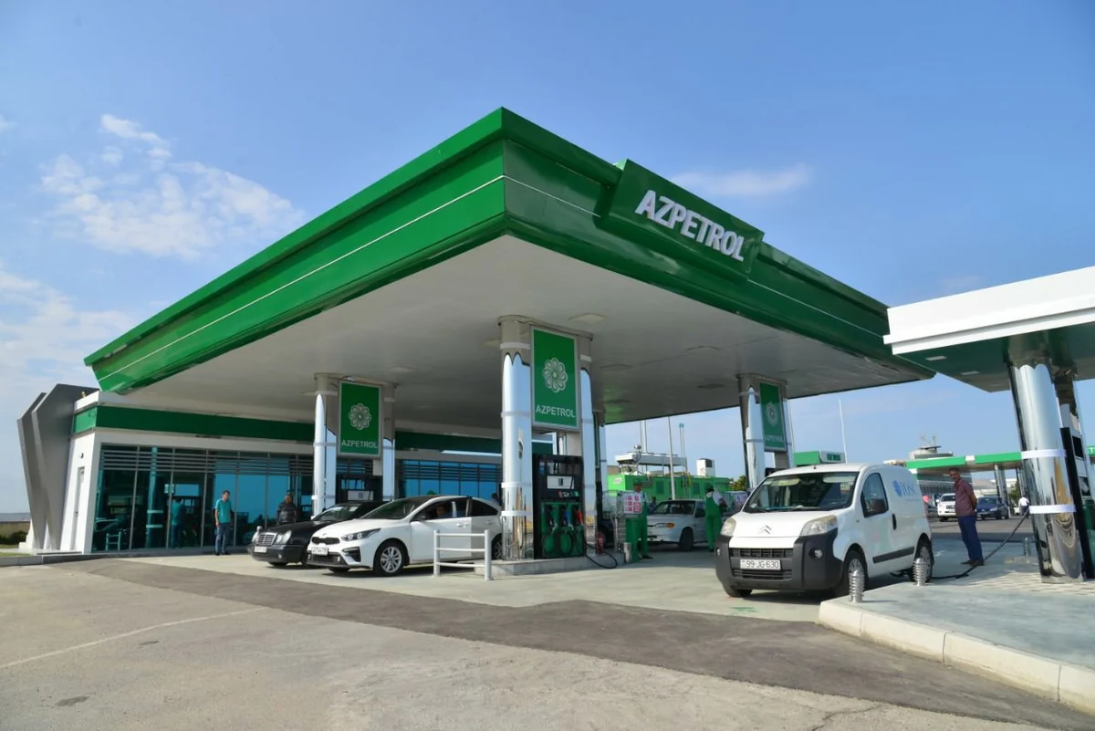 “Azpetrol” şirkəti yanacaqdoldurma məntəqələrinin sayını 93-ə çatdırdı