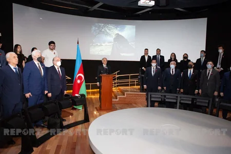 Rusiyada Xocalı soyqırımının 30 illiyinə dair konfrans keçirilib