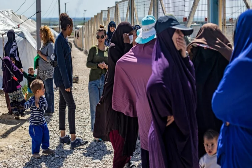 Suriyadan Azərbaycan vətəndaşlarının repatriasiyası üçün 44,7 min manat vəsait xərclənib  
