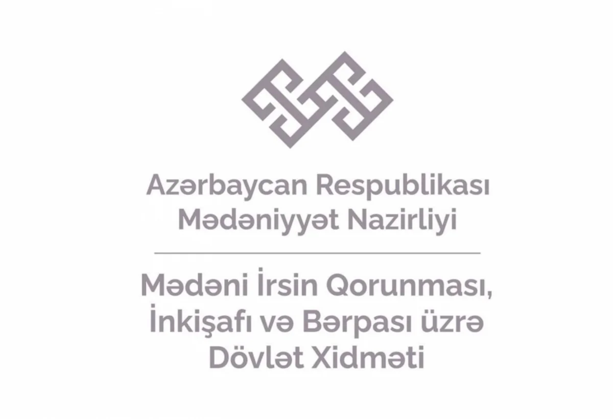 “Sevgi parkı”nın yaxınlığında sökülən tikililər mühafizə olunan abidələr siyahısına daxil deyil - RƏSMİ